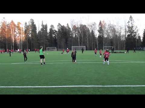 EPS P06 Punainen2   Honka Akatemia haaste Osa 4