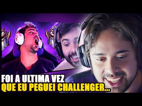 CONTRA TUDO E CONTRA TODOS, ESSE FOI O MEU MELHOR VIDEO? | O REACT DO REACT