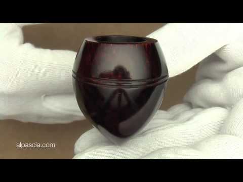 pipa Dunhill Chestnut 4204 Group 4 - pipe 854