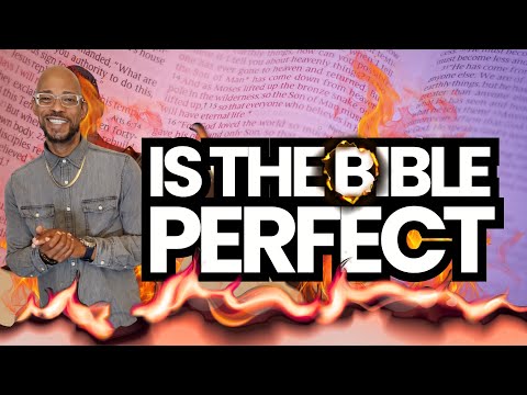 The Bible’s Biggest Contradictions — And Why They Matter More Than You Think