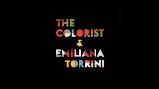 The Colorist &amp; Emiliana Torrini - Thinking Out Loud