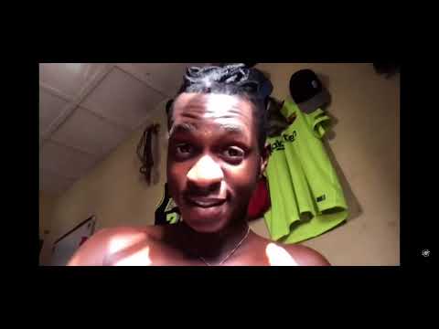 FOSTER EBAY SPEAKS ON WHAT ENERGY IS☀️☀️