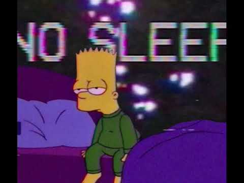 Krabserzzz - No sleep (ft. Michael Mayo & Toni Nesha)