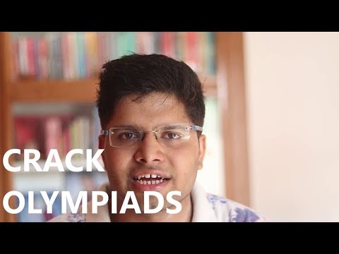 Olympiad Series #1 - IJSO | Kalpit Veerwal