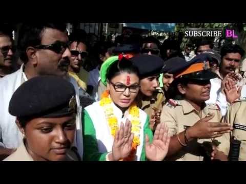 download lagu mp3 mp4 Rakhi Sawant Election Result, download lagu Rakhi Sawant Election Result gratis, unduh video klip Rakhi Sawant Election Result
