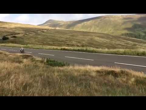 Classic tt 19 junior