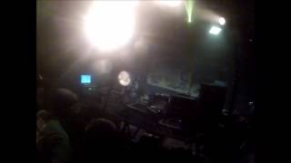 Kanka  Disconnect your self @DubCamp Festival 2014
