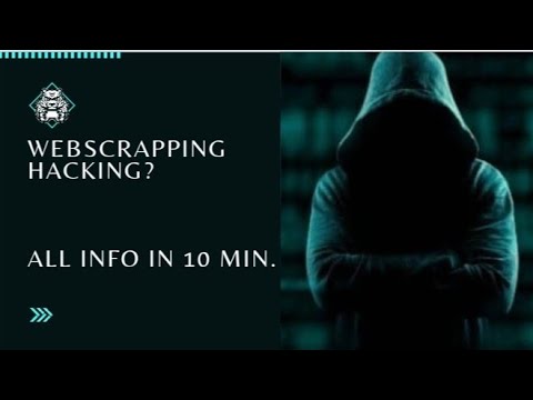 Hack nokia site information in 10 minutes(webscrapping === hacking?)