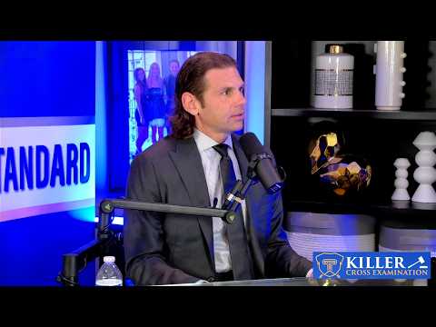 Jonathan Marko's Most Brutal Courtroom Wins | Killer Cross Examination with Neil Rockind