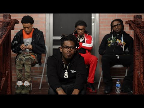 Jay Montana Talks Signing New Deal, Building His Fanbase, Montana 2, Not Clout Chasing