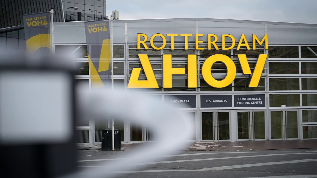 Productie: Paul Barendregt / Concept: gr8 agency