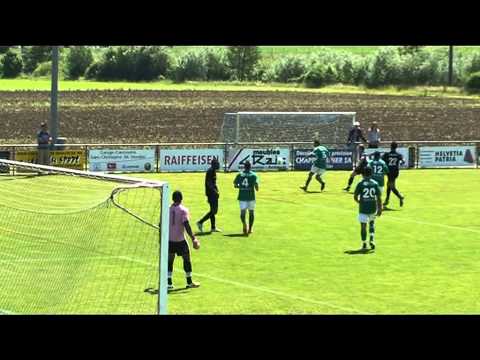 FC Develier - FC Azzurri Bienne 16.06.2013 (1-1)