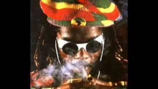 Peter Tosh The Toughest