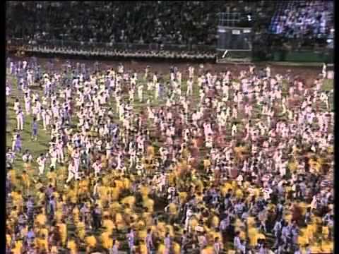 Dan mladosti 1984 Divlje jagode  Carobnjaci