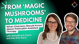 How to Find a Psilocybin Therapist or Guide: What to Look For and Red Flags