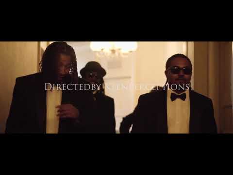 Tana 10 Birdz X Trap Caviar