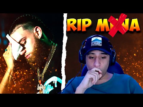 HADES 66 FRESSTYLE RIP MENA (REACCION)