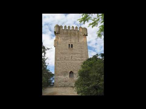 F. Moreno-Torroba, Romance de los Pinos (1961)