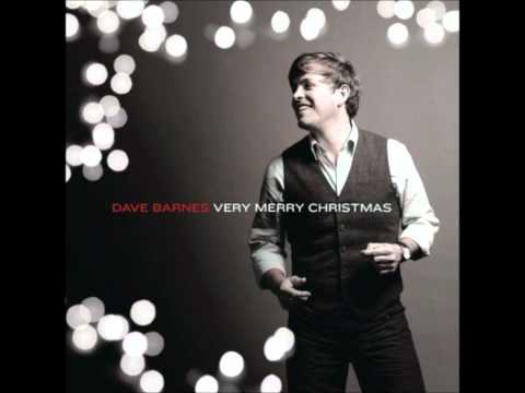 Very Merry Christmas - Dave Barnes