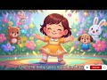 Two Little Hands Go Clap Christmas Kiddos Newyear Nurasary Rhymes For Kids