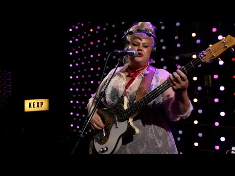Shannon & The Clams - Full Performance (Live on KEXP)