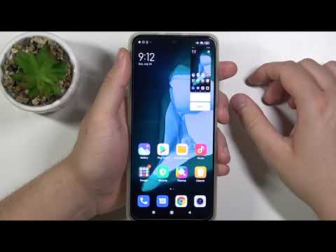 How to Take Screenshot on XIAOMI Redmi K40 Pro+ - Catch Fleeting Content