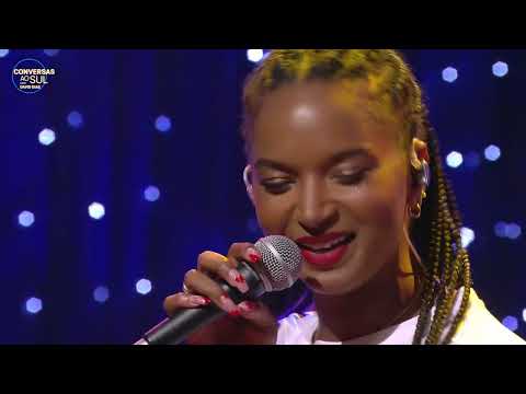 Soraia Tavares - Dona Joana | CONVERSAS AO SUL | EP18