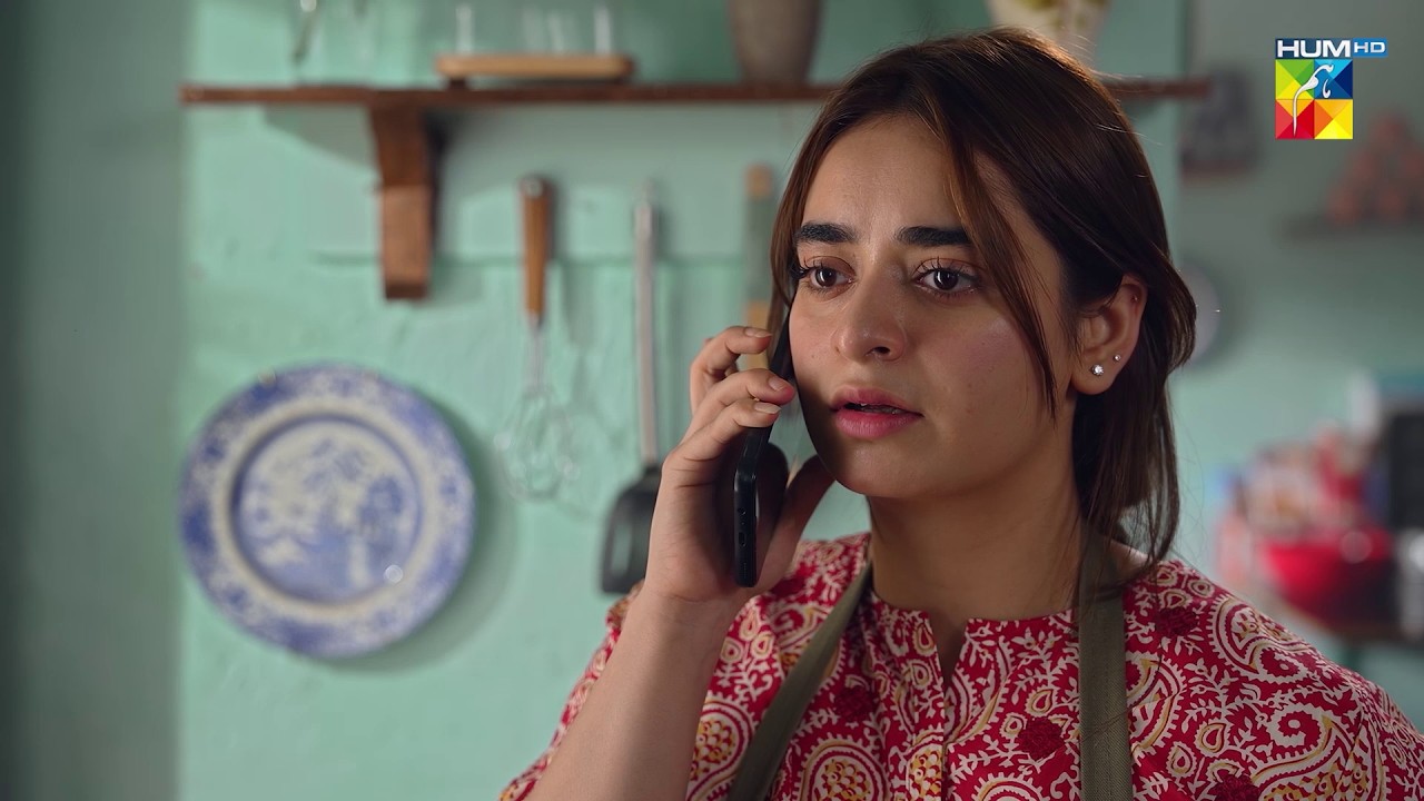 Mubarak Ho Aap Ki Job Lag Gai Hai Wo Bhi Interview Ke Beghair.. #minsamalik #hadd - HUM TV