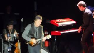 Black Country Communion - The Last Song For My Resting Place - 2nd Jan 2018 (Part 2)