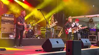 SPIDER MURPHY GANG - &quot;Skandal Im Sperrbezirk&quot; - 2023-07-14 - Bad Dürrheim - [SommerSinnfonie]