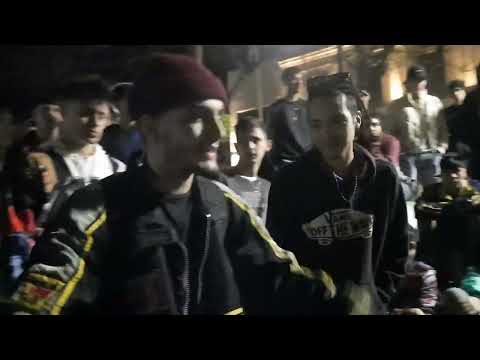 DUCK BTZ vs AUGE ANS: Semis | Rp Free | Fecha 2vs2 - 2022