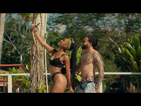 Gara MPH - Orgulloso De Mi Nena (Video Oficial)