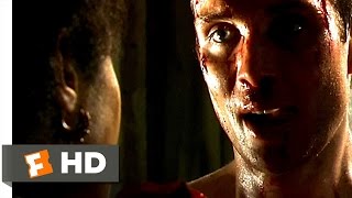 28 Days Later (5/5) Movie CLIP - Longer Than a Heartbeat (2002) HD