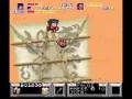 Legend Of The Mystical Ninja Goemon VS Sasuke