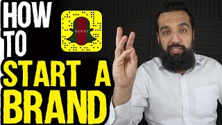 How to start a Clothing Brand? | How to make your own Brand | #AskAzadChaiwala