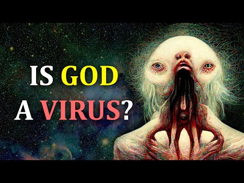 Is God A Virus? | Echopraxia