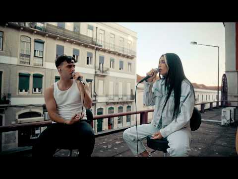 MUN & CATARINA FILIPE - SINAIS (Acústico)