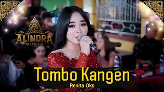 Download lagu Tombo Kangen - Renita Oksania - Alindra Musik Super Jandhut Gleerrr mp3 Download lagu Tombo Kangen - Renita Oksania - Alindra Musik Super Jandhut Gleerrr mp3