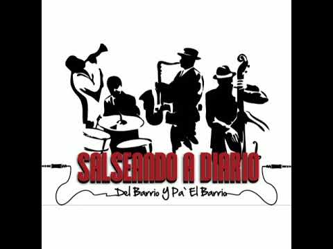 Mis Ganas Se Quedaron - David Pabón