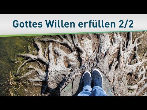 Sechs Wege, den Willen Gottes zu erfüllen 2/2 – Bayless Conley