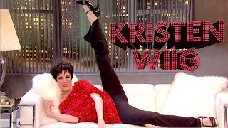 Kristen Wiig - More Side-splitting Moments