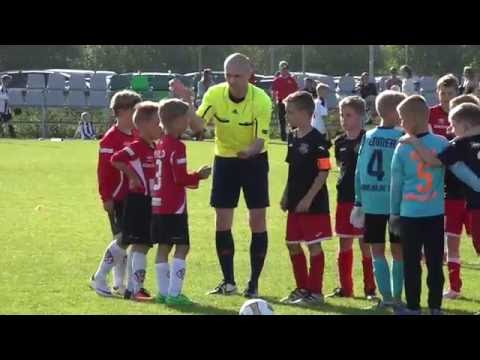 EPS P06 Valkoinen - Harju Jk Akadeemia Must. (3-4)