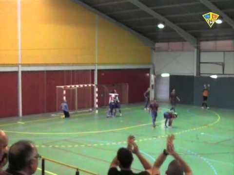 FS Gavà -  FS Bar mi casa