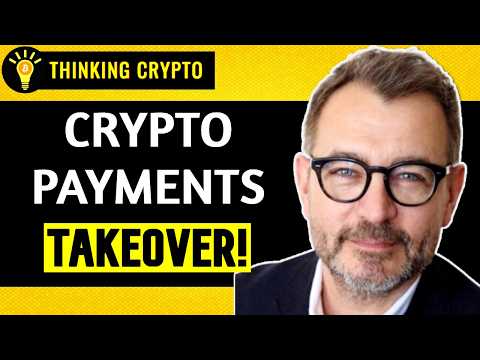 Flexa's Plan to Get Crypto Accepted Everywhere