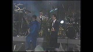 Grupo Ladrón de Mty    &quot;Amor en llamas&quot;       1993