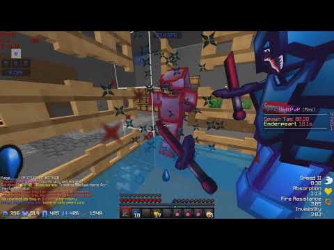 (VeltPvP) MAKING 3 FACTIONS RAIDABLE  + MOST INSANE SOTW?