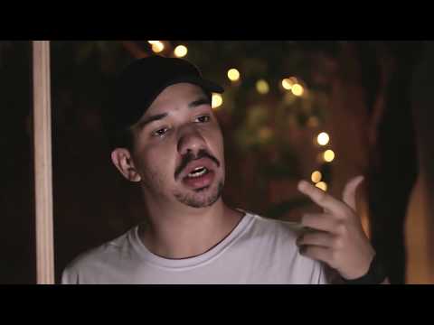 Rimanessencia - Victor Xamã | 5ª Temporada | Café Crime