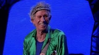 Rolling Stones - Midnight Rambler (ATLANTA 6/9/15)