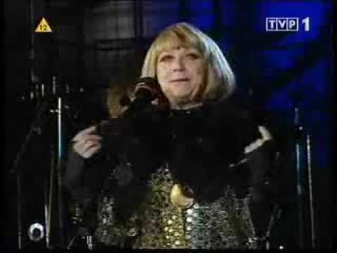 Krystyna Sienkiewicz - Monolog o kablu i nie tylko -) 1994
