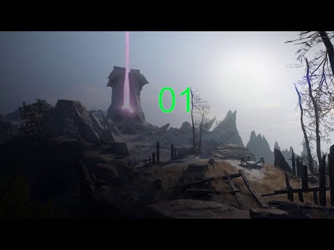 Let's play; Elex II - E1 - That went well...
